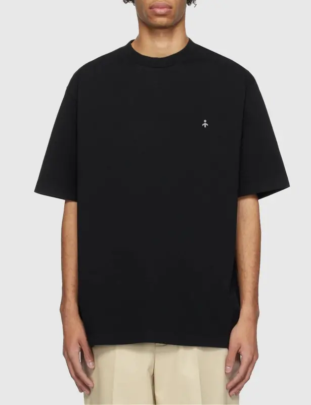 Men's Heavyweight Cotton T-Shirt